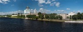 Псков– Пушкинские горы–  Санкт-Петербург